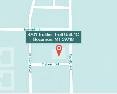 headquarters map